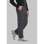 Structure Scrub Trouser Pewter Xs