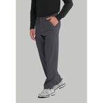 Structure Scrub Trouser Pewter Xs
