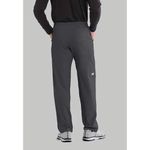 Structure Scrub Trouser Pewter Xs