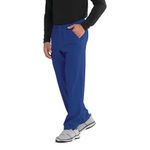 Structure Scrub Trouser Navy S