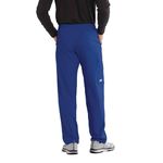 Structure Scrub Trouser Navy Xl