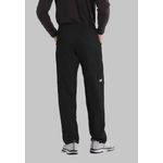 Structure Scrub Trs Sht Black M