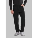 Structure Scrub Trs Sht Black L