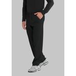 Structure Scrub Trs Sht Black L