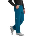 Structure Scrub Trs Tall Bah Blue Xl