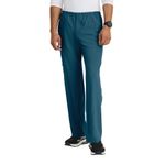 Structure Scrub Trouser Bah 2Xl