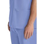 Originals Ultra Scrub Top Ceil Xs