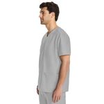 Originals Ultra Scrub Top Grey M
