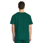 Originals Ultra Scrub Top Hntgrn 3Xl