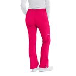 Reliance Womens Trs Sht Vib Pink 2Xs