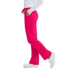 Reliance Womens Trs Sht Vib Pink S