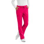 Reliance Womens Trs Sht Vib Pink L