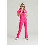 Reliance Womens Trs Vib Pink 3Xl