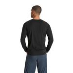 One Surge Lwt Underscrub Black L