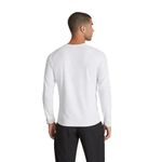 One Surge Lwt Underscrub White Xs