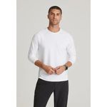One Surge Lwt Underscrub White L