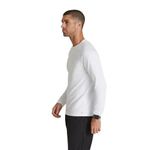 One Surge Lwt Underscrub White Xl