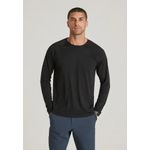 One Surge Lwt Underscrub Black 4Xl