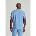 One Velocity Scrub Top Ceil 4Xl