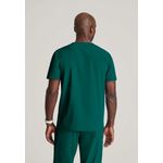 4700 Unisex Scrub Top Surg Grn 5Xl