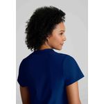 Female Nursing Tunic Sky Blue 36