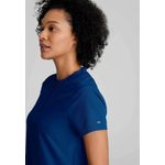 Female Nursing Tunic Sky Blue 46