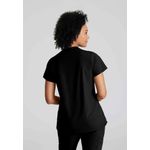 Female Nursing Tunic Navy 32