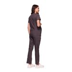 Revolution Maternity Top Pewter Xxs