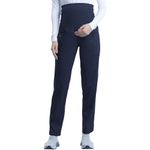 Maternity Pull-On Trouser Navy S