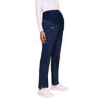 Maternity Pull-On Trouser Navy S