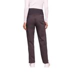 Maternity Pull-On Trouser Pewter Xl