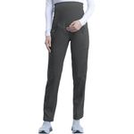 Maternity Pull-On Trouser Pewter Xxs