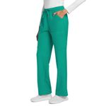 Originals Ultra Scrub Trs Teal L