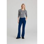 Slip-Ins Glide Pants Reg Navy Xl