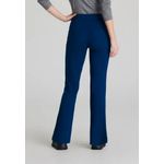 Slip-Ins Glide Pants Pte Navy 2Xs