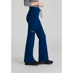 Slip-Ins Glide Pants Pte Navy S