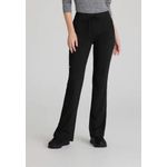 Slip-Ins Glide Pants Tall Black L