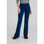Slip-Ins Glide Pants Tall Navy S
