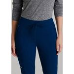 Slip-Ins Glide Pants Tall Navy Xl
