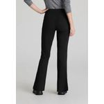 Slip-Ins Glide Pants Reg Black 2Xl