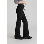 Slip-Ins Glide Pants Reg Black 5Xl