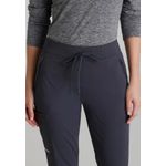 Slip-Ins Glide Pants Reg Pewter 3Xl