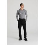 Slipins Rebound Pants Reg Black Xl