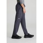 Slipins Rebound Pants Reg Pewter L