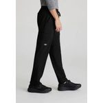Slipins Rebound Pants Sht Black L