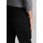 Slipins Rebound Pants Sht Black L