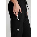 Slipins Rebound Pants Sht Black Xl