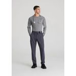 Slipins Rebound Pants Sht Pewter Xs