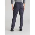 Slipins Rebound Pants Sht Pewter Xs