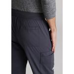 Slipins Rebound Pants Sht Pewter Xs